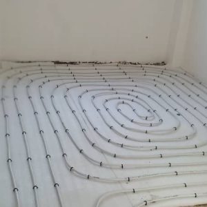 تاسیسات لوله کشی شجاعی در بهارستان