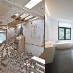 تعمیرات و بازسازی ساختمان عباسی در تهران