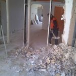 تعمیرات و بازسازی ساختمان عباسی در تهران