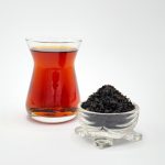 فروشگاه چای سیدی در رشت