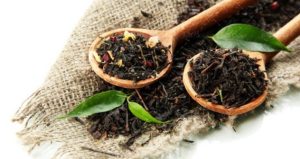 فروشگاه چای سیدی در رشت