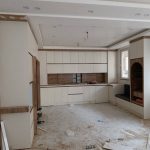 اجرای کابینت و کمد دیواری خسروی در بیرجند