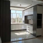اجرای کابینت و کمد دیواری خسروی در بیرجند