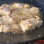 کافه رستوران سرزمین سبز در جاده عباس آباد به کلاردشت