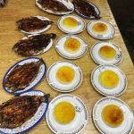 کافه رستوران سرزمین سبز در جاده عباس آباد به کلاردشت