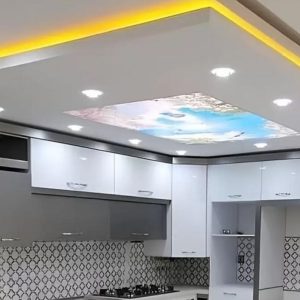 دکوراسیون داخلی قایدی در بندرعباس