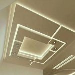 اجرای سقف کاذب و کناف دیوارپوش مشمول در مشهد