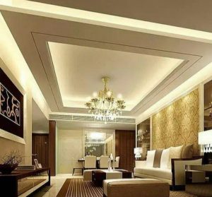 اجرای سقف کاذب و کناف دیوارپوش مشمول در مشهد