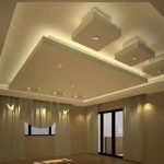 اجرای سقف کاذب و کناف دیوارپوش مشمول در مشهد