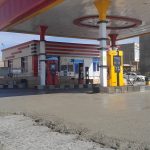 گروه پیمانکاری معظمی در همدان