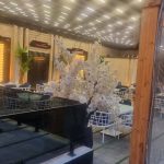 رستوران عمارت لاله در نازی‌ آباد تهران