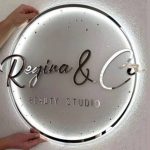 مرکز چاپ و تابلوسازی تابلو پلاس در مشهد