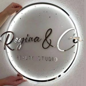 مرکز چاپ و تابلوسازی تابلو پلاس در مشهد