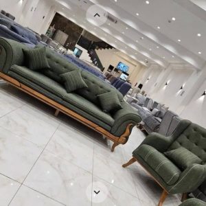 تولیدی مبل هلن در یاسوج