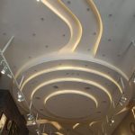 اجرای کناف اسماعیل پاریاب در سیرجان