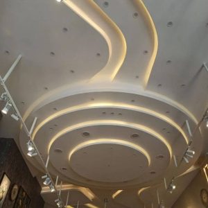 اجرای کناف اسماعیل پاریاب در سیرجان