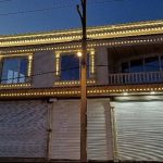 سنگ کاری و کاشی کاری رستمی در خدابنده