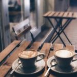 کافه درکه در یزد