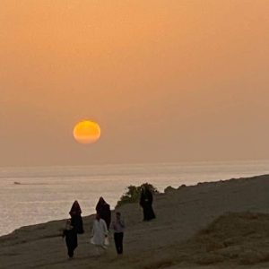 خدمات گردشگری و لیدر محلی عبدی در چابهار