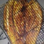 باغ رستوران صدف آبی در مشهد