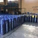 فروش و نصب ایزوگام شاهپوری در ایذه