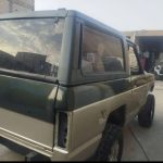 صافکاری و نقاشی خودرو سپهر در شیراز