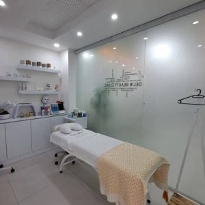 کلینیک زیبایی دلین در سنندج