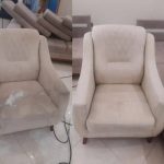 مبل شویی اکبری در ارومیه