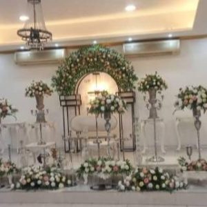 تشریفات مجالس ربان سفید در اهواز