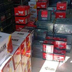 امداد باتری داداشی در قزوین