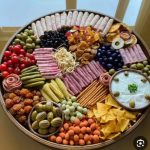 فینگرفود آرامیس در مشهد