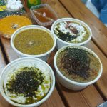 آش و حلیم شیرازی در کرمان