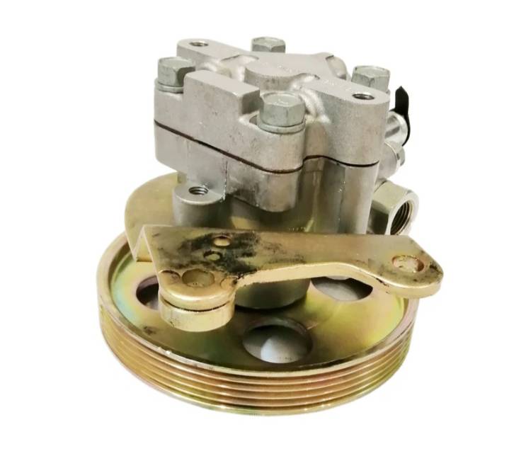 خدمات هیدرولیک فرمان محسن در قائم شهر