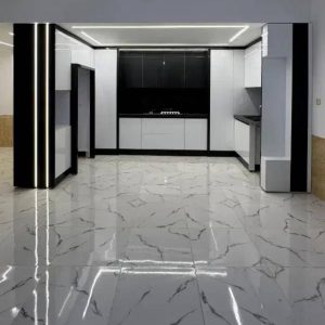 دکوراسیون داخلی راد در بهارستان