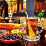 کافه رستوران نایس در خوی