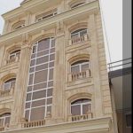 خدمات سنگ کاری مدرن در ارومیه