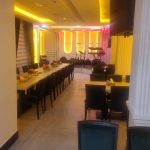 رستوران عمارت لاله در نازی‌ آباد تهران