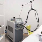 مرکز لیزر نور در بوشهر