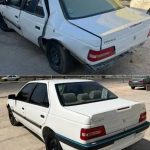 صافکاری و نقاشی خودرو نظافت در بلوار حر مشهد