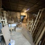 رنگکاری و نقاشی مبلمان رحیمی در قائمشهر