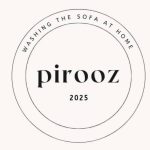 مبل شویی پیروز در بلوار ارم شیراز