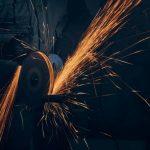 جوشکاری زارع در یاسوج