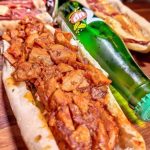 فست فودی شهروند در شاهرود