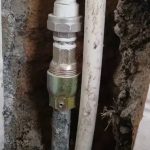 تاسیسات لوله کشی سلیمانی در کرمان