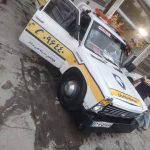 امداد خودرو بابایی در گرگان