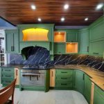 اجرای کابینت و ام دی اف طهران در زابل