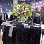 باغ عمارت منصوری در تهران