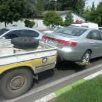 امداد خودرو بابایی در گرگان