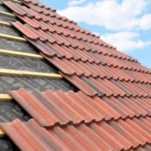 اجرای سقف و شیروانی پارسیان در پاکدشت