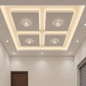 گچکاری برادران داوطلب در مشهد